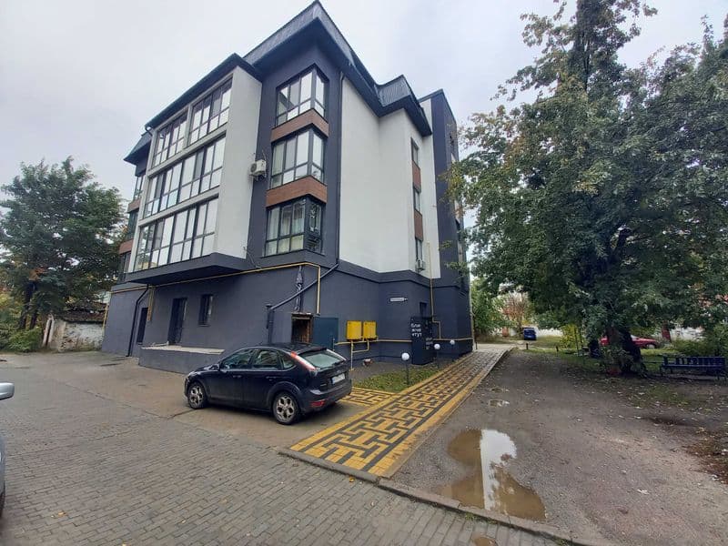 Оренда 2кв. (58м²), 2/4пов. Ірпінь, вул. Покровська (біля парку)