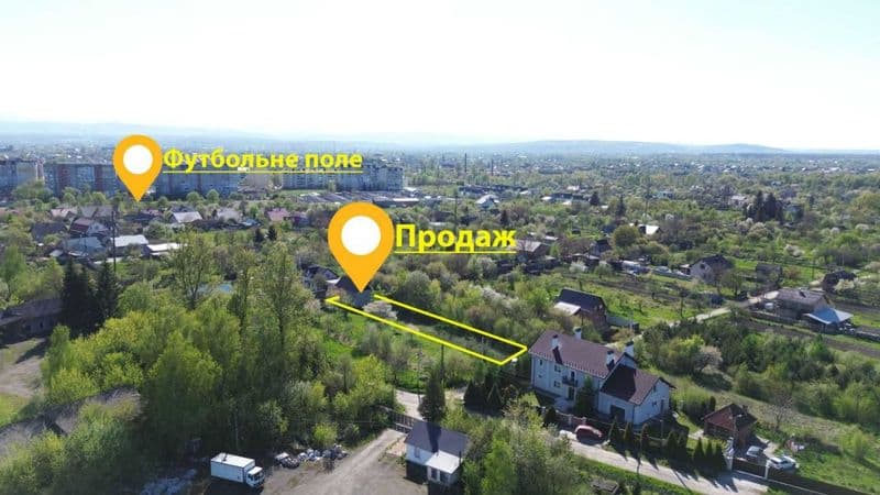 Продаю будинок вул.Едельвейсів