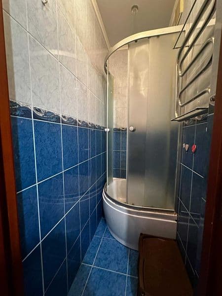 Двокімнатна квартира