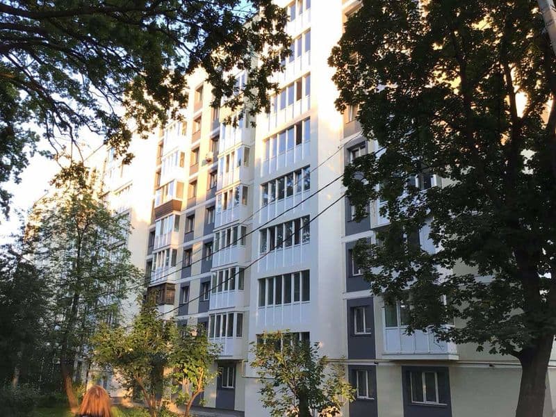 Здаю в Бучі 2-х кім.квартиру на вул. Вокзальна, 101