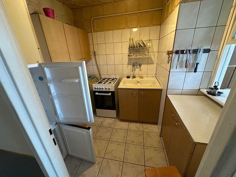 Kawalerka na sprzedaż, ul. Kpt. Żabickiego