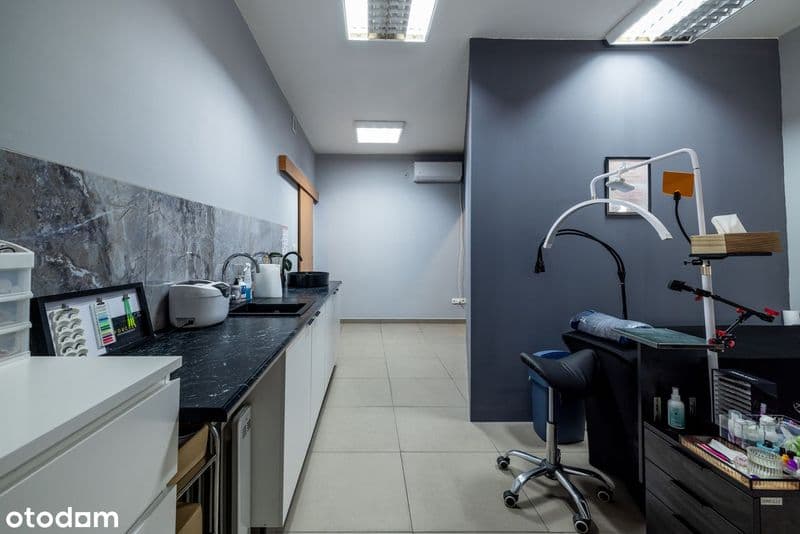 Inwestycyjny lokal z najemcami | 69 m² | Brzeszcze