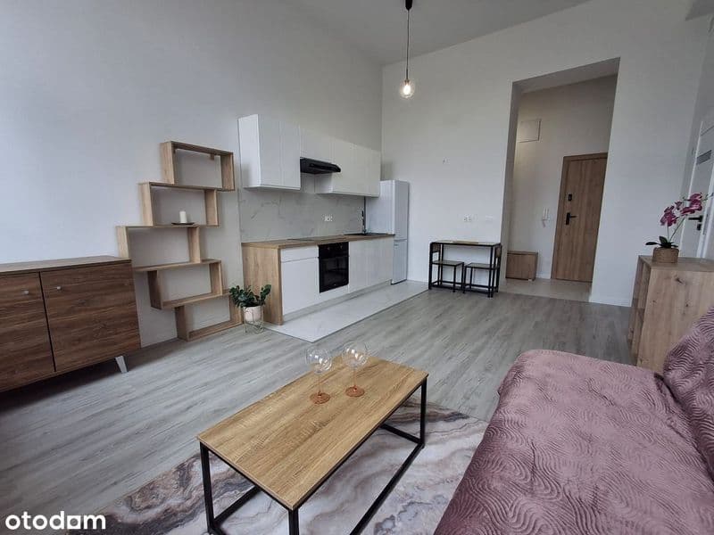 PROMOCJA MAJÓWKOWA w Apartamentach Bukowego 17 Świętochłowice