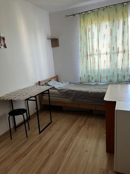 Dom do wynajęcia dla pracowników