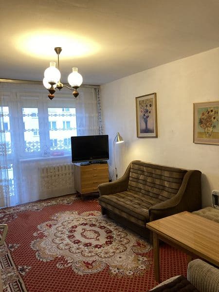 Nidzica Mieszkanie 37m2 -bezposrednio