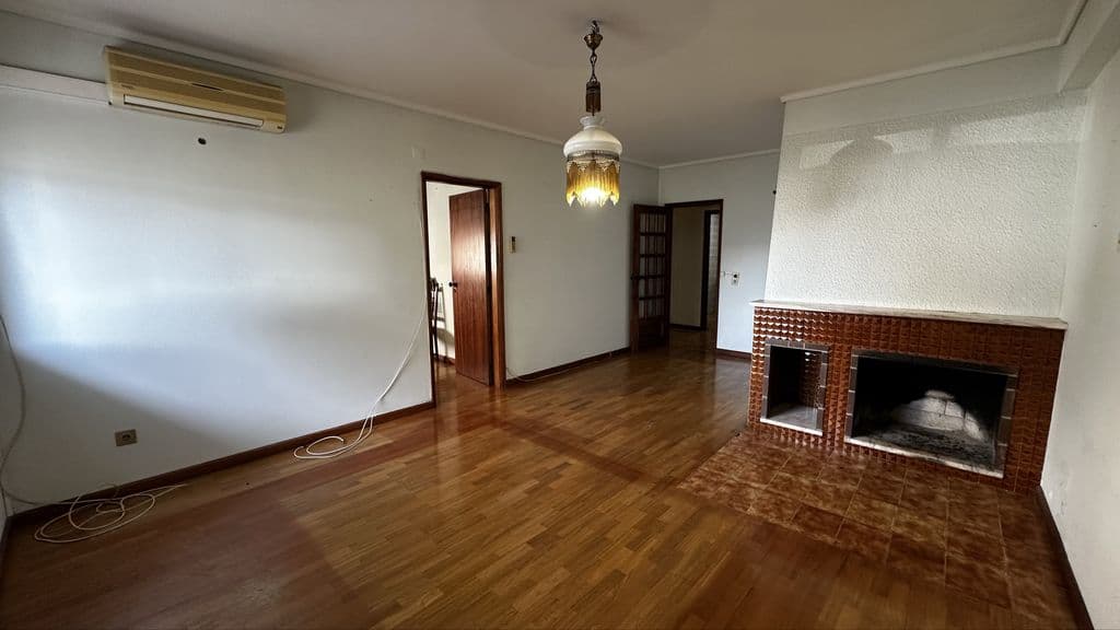 Apartamento T3 - Praia da Barra