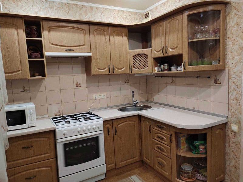 Продам 3-х кімн. квартиру Пісочин Мобиль (новый будинок)+ окрема кладовка 8 м.кв