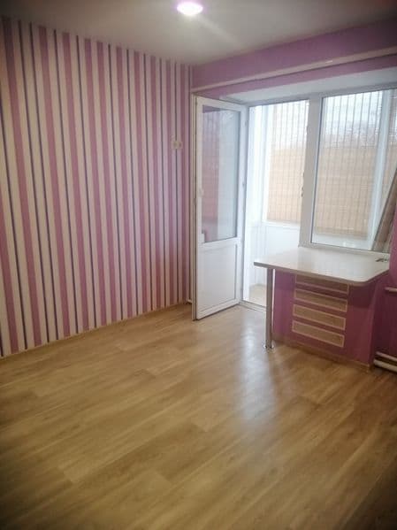 Квартира 2 кімнатна
