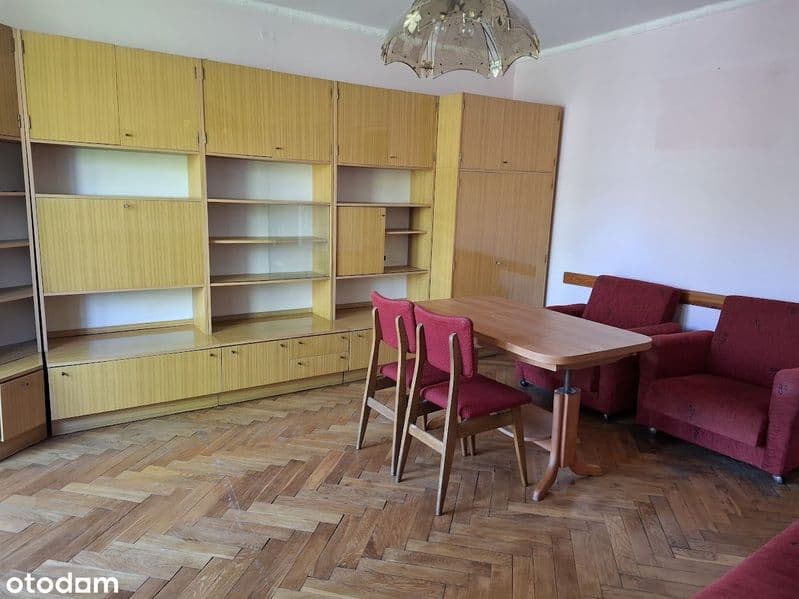 Mieszkanie na 2 piętrze z balkonem w centrum miasta ul Staffa 5 Mielec