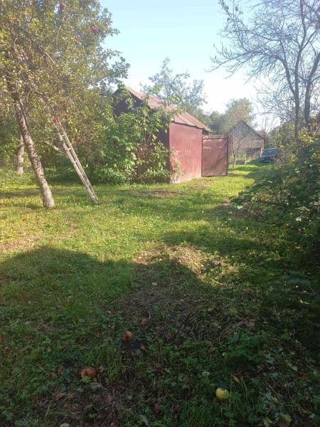 Продаж житлового будинку