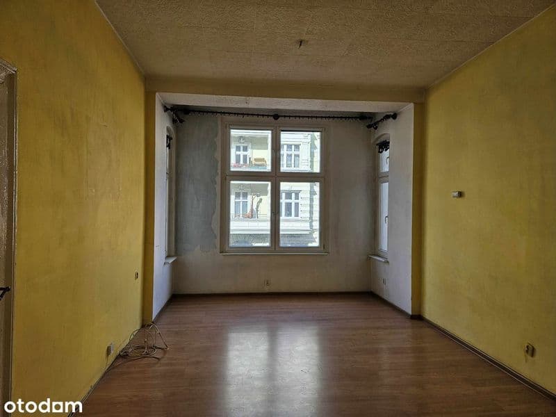Lokal mieszkalny przy ul. Rayskiego 24/4 na sprzedaż
