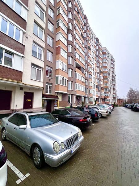 Продаж 3-кім в зданому будинку на Дружбі