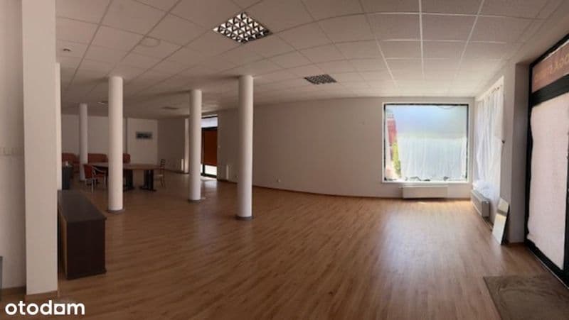 Lokal na sprzedaż - Kołobrzeg, ul. Kujawska 1B