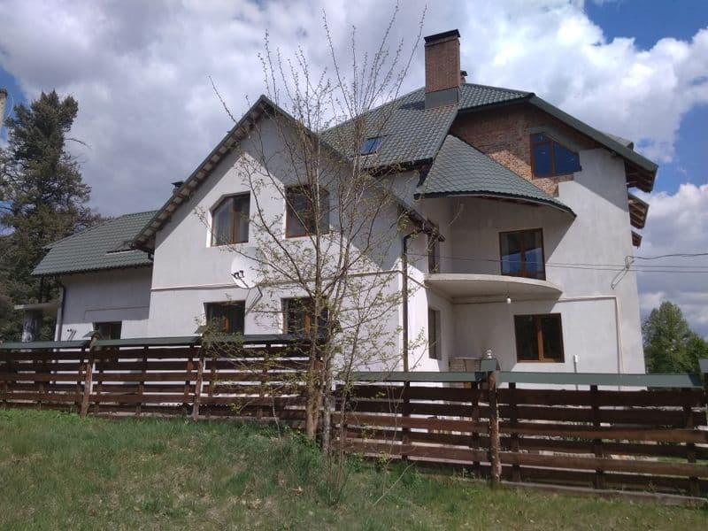 Продам будинок у затишному місці