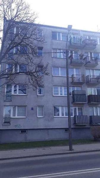 Mieszkanie 2 pokoje w bloku sprzedam