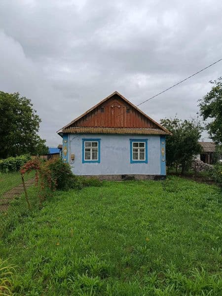 Продається хата в м.Сарни