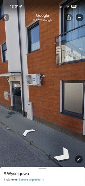 Sprzedam lokal usługowy w centrum Szczecinka
