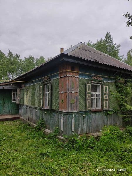Житловий будинок