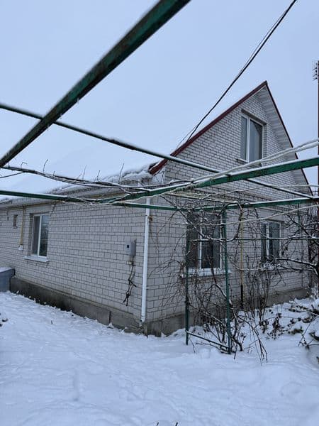 Продаж будинку в м. Фастів
