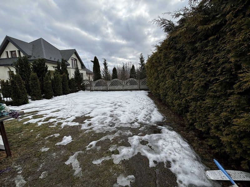 Dom 130 m² | działka 466 m² | ul. Warszawska Mława | garaż | potencjał