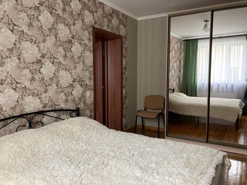 Здам 3х кв.новобуд інд.оп.80м² р-н аграрн. універу техніка,меблі.