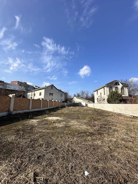 Продаж земельна ділянка Центр міста