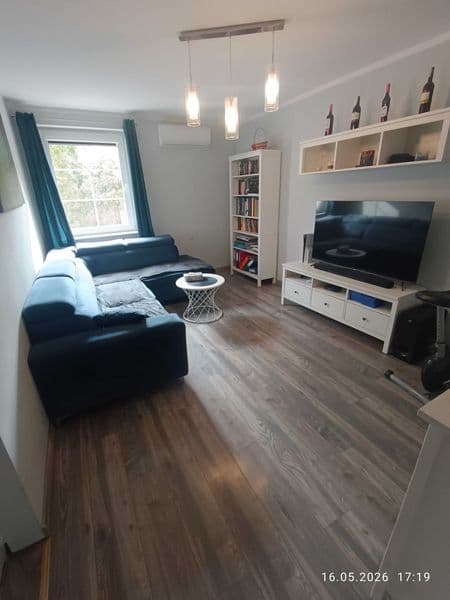 Komfortowe mieszkanie w dobrej lokalizacji na sprzedaż 61m2 parter