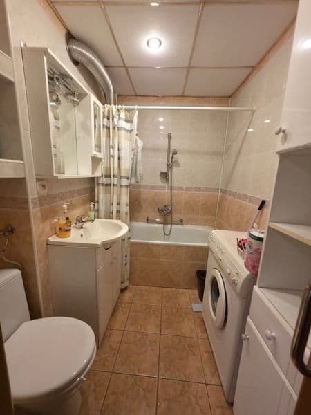 Sprzedam mieszkanie 56m 3 pokoje