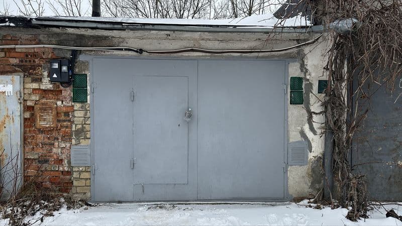Гараж Хмельницький