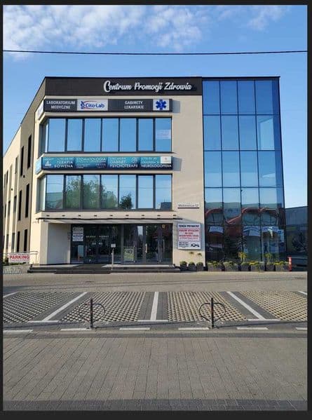 Lokal do wynajęcia 150 (+30 m2) Sandomierz