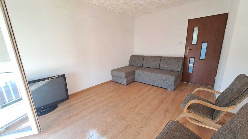 Mieszkanie 47m2, 4 piętro - Międzyrzecz, ul. Piastowska. Bez pośredników. Kontakt: 692 456 461