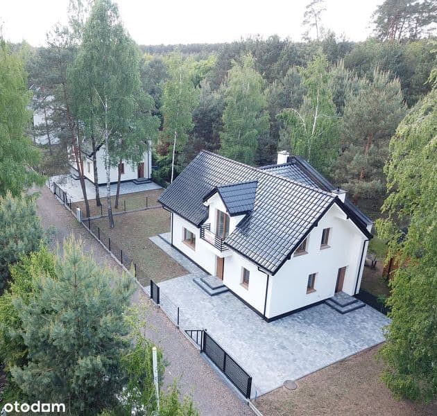 Dom nad jeziorem