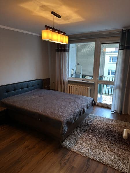 Sprzedam mieszkanie w Dębnie 55 m2