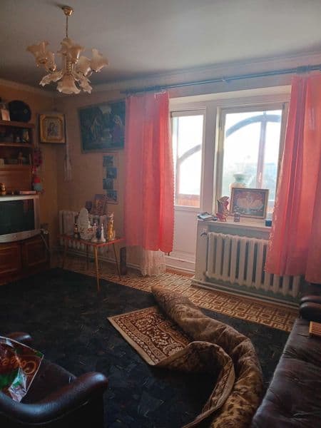 Автономка.Продам 3 кімнатну Гастелло,автономка.