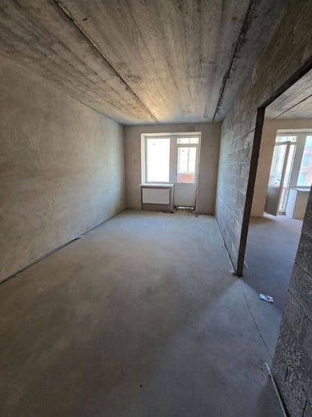 Ірпінь 3 кімнатна в центрі з 2 балконами і 2 % оф. Ваучер і сертифікат так!