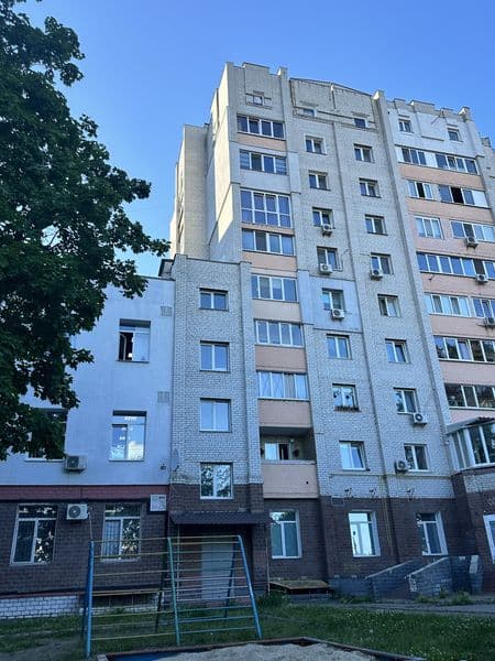 Чернігів Продаж великоії квартири можливо під офіс