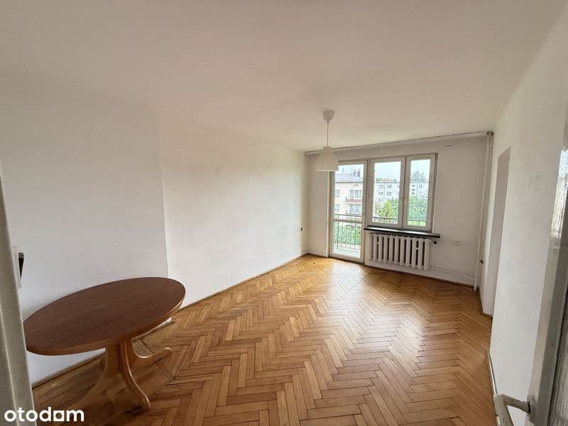 Mieszkanie 52m² w Lubaczowie