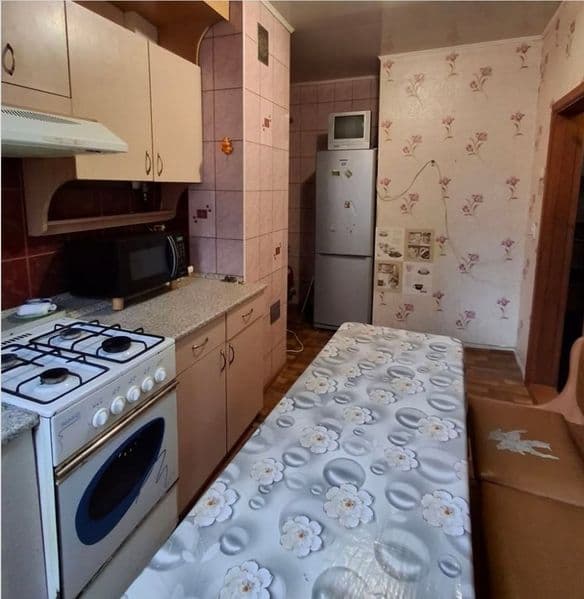 Здам в оренду будинок в центральній частині міста