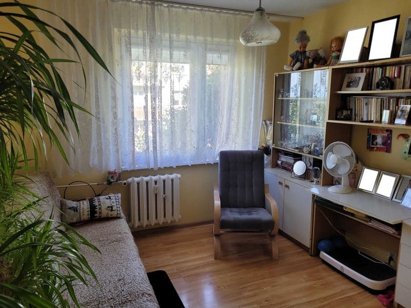sprzedam miedszkanie3pok Lubin 59-300ul Reymonta