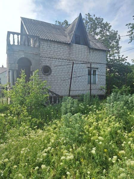 Продажа дома на сог.Заря,земли 6 сот ,27т$