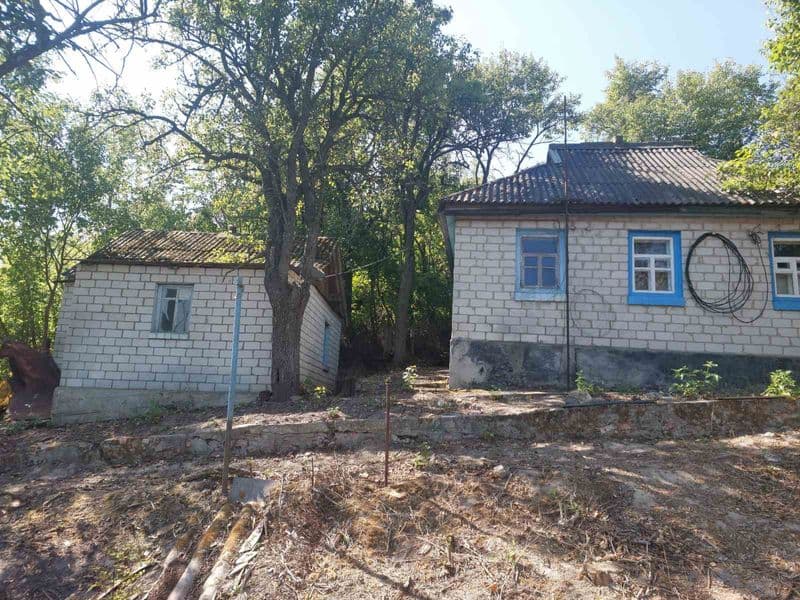 Продається будинок