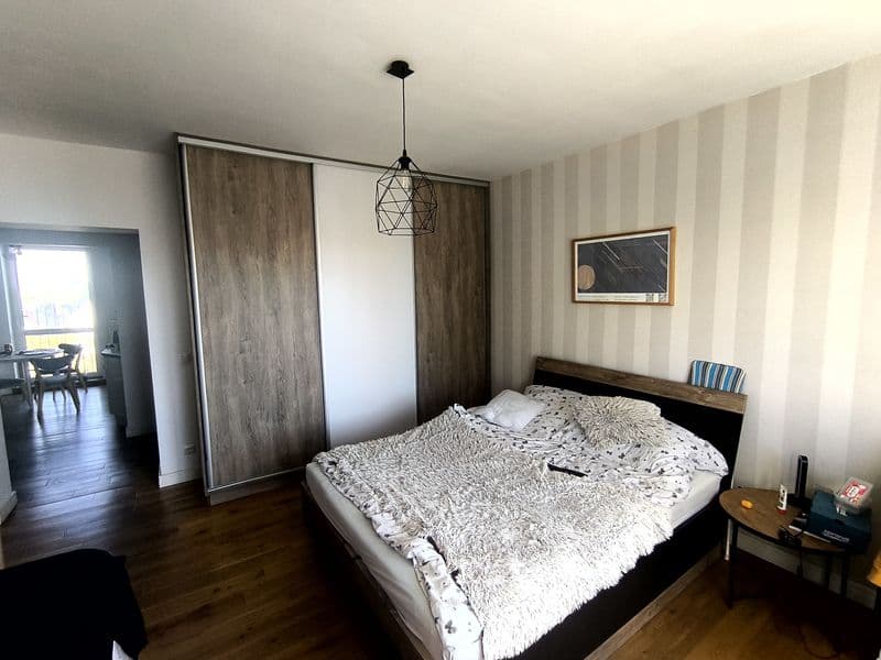 Mieszkanie 80m w centrum. Ogród i garaż.