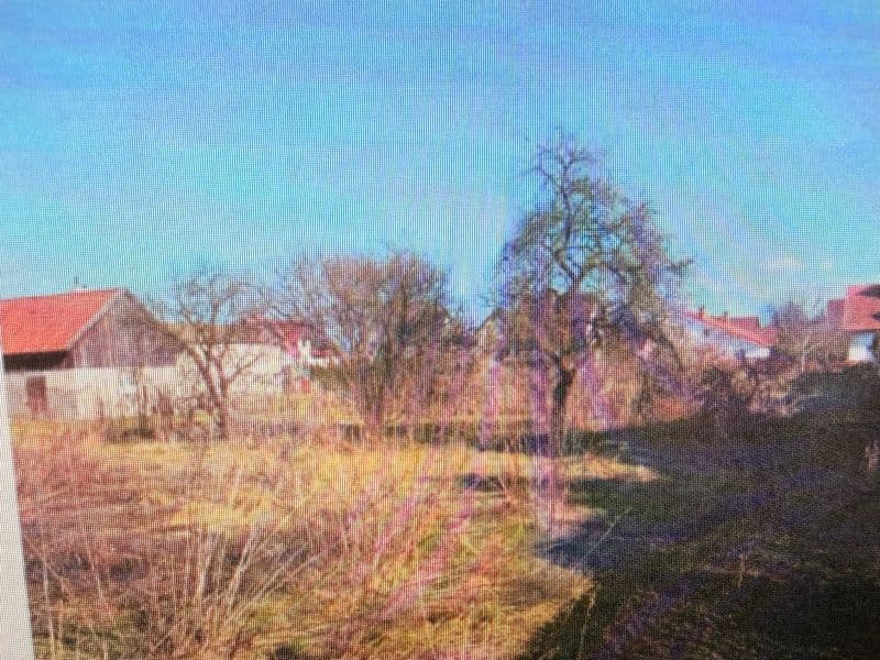 Dzialka Szczytno warm-mazurskie/ Nieruchomośc gruntowa niezabudowana