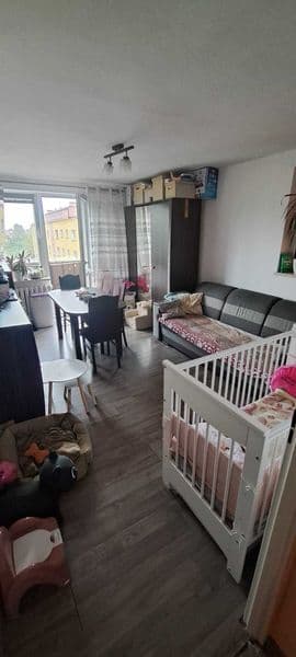 Mieszkanie 2 pokojowe w Grójcu