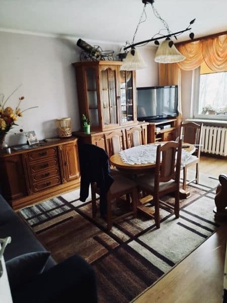 | Gotowe do zamieszkania 3 pokoje | zadbane | os. Parkowa
