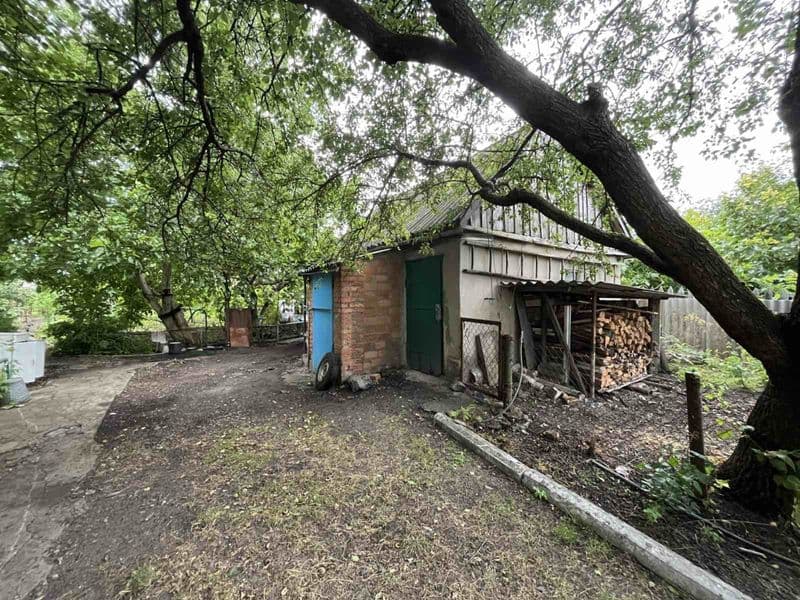 Продаж дачі у с. Біленченківка