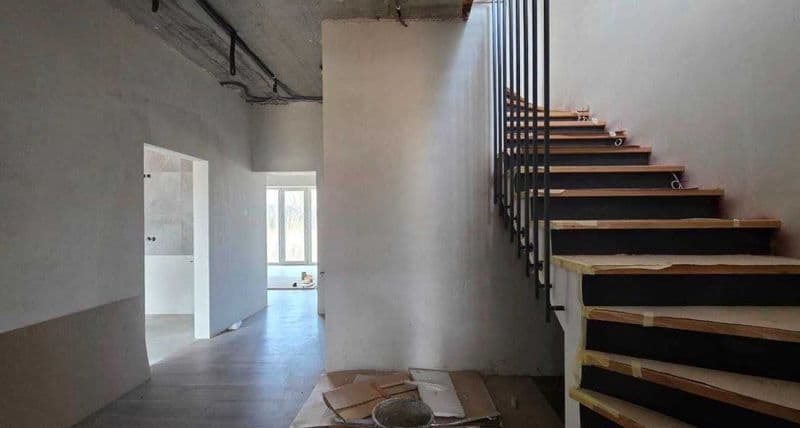 Продам Дом ПЕСОЧИН Харьков Мобиль,131м2,под чистовую отделку(код5552)