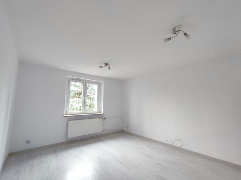 Mieszkanie na sprzedaż, 2 pokoje, Łaziska Górne, ul. Chopina - 49m2