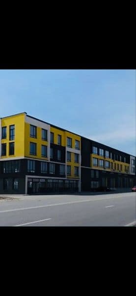 Продаж квартир 47,3 м квна Підволочиське Шосе 56