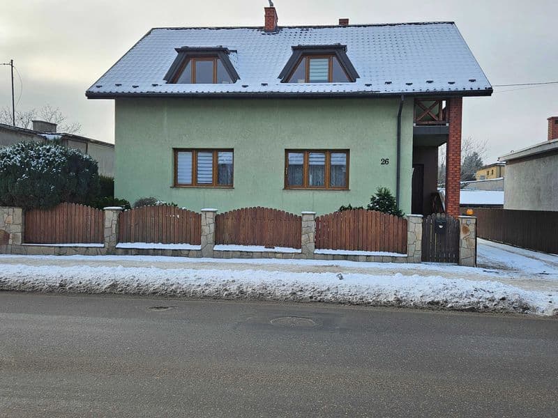 Dom jednorodzinny - Golub-Dobrzyń